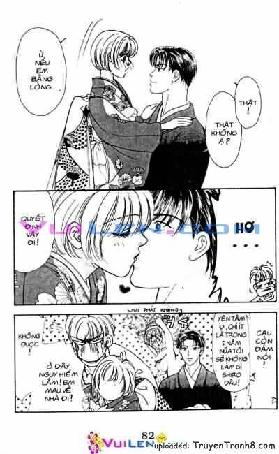 yamada tarou monogatari chapter 16 18