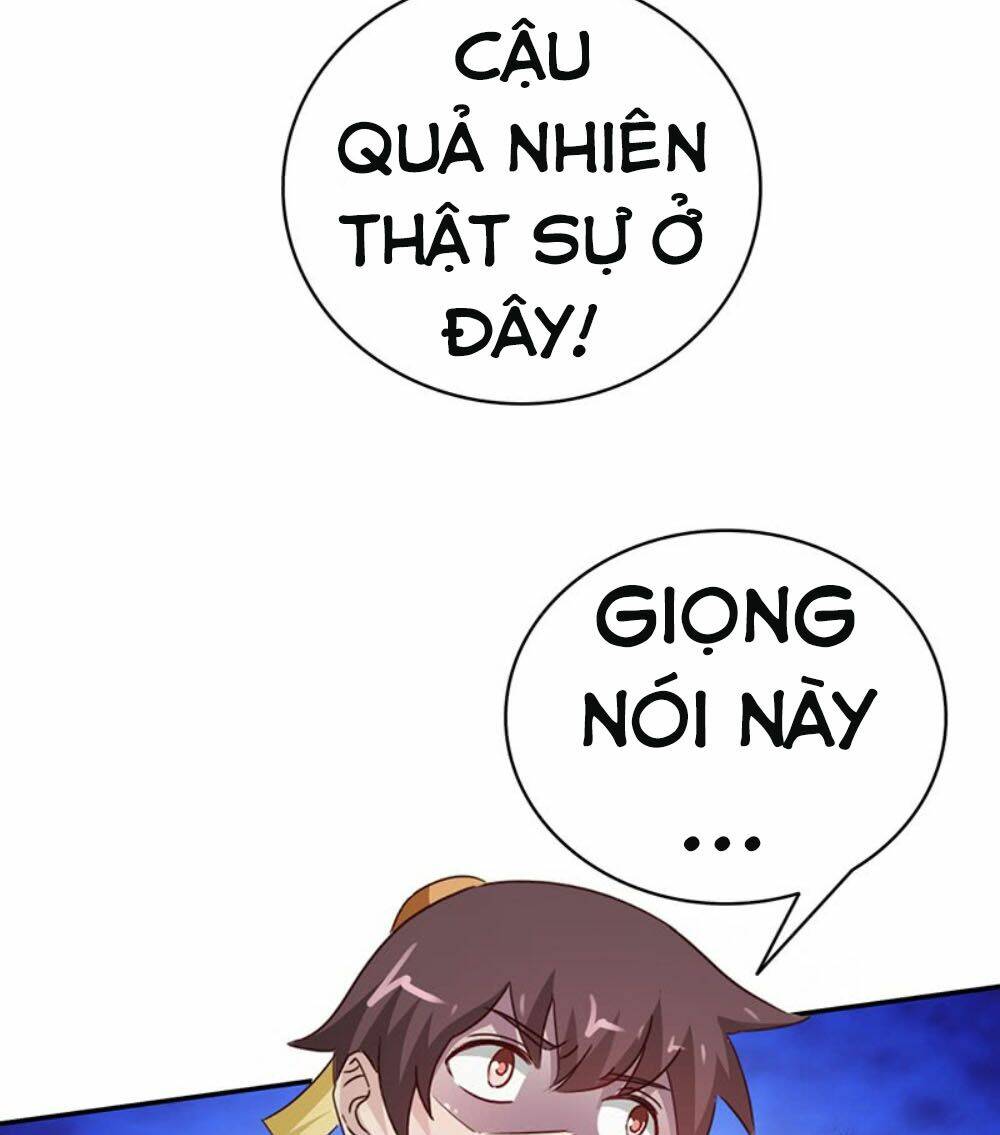 táng kiếm quyết chapter 32 42