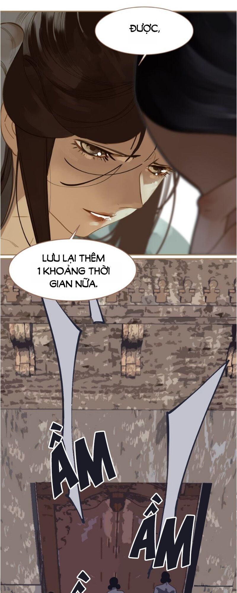 nhất đại linh hậu chapter 24 21