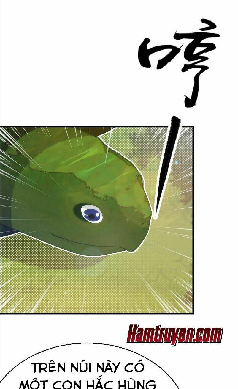 thiên hạ kiếp chapter 20 16