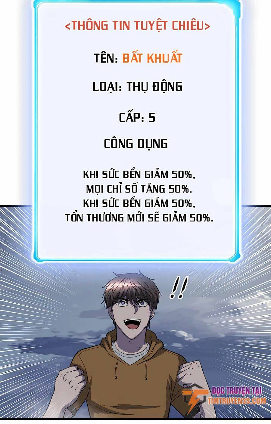 mẹ tôi là chòm sao bảo hộ m chapter 43 60