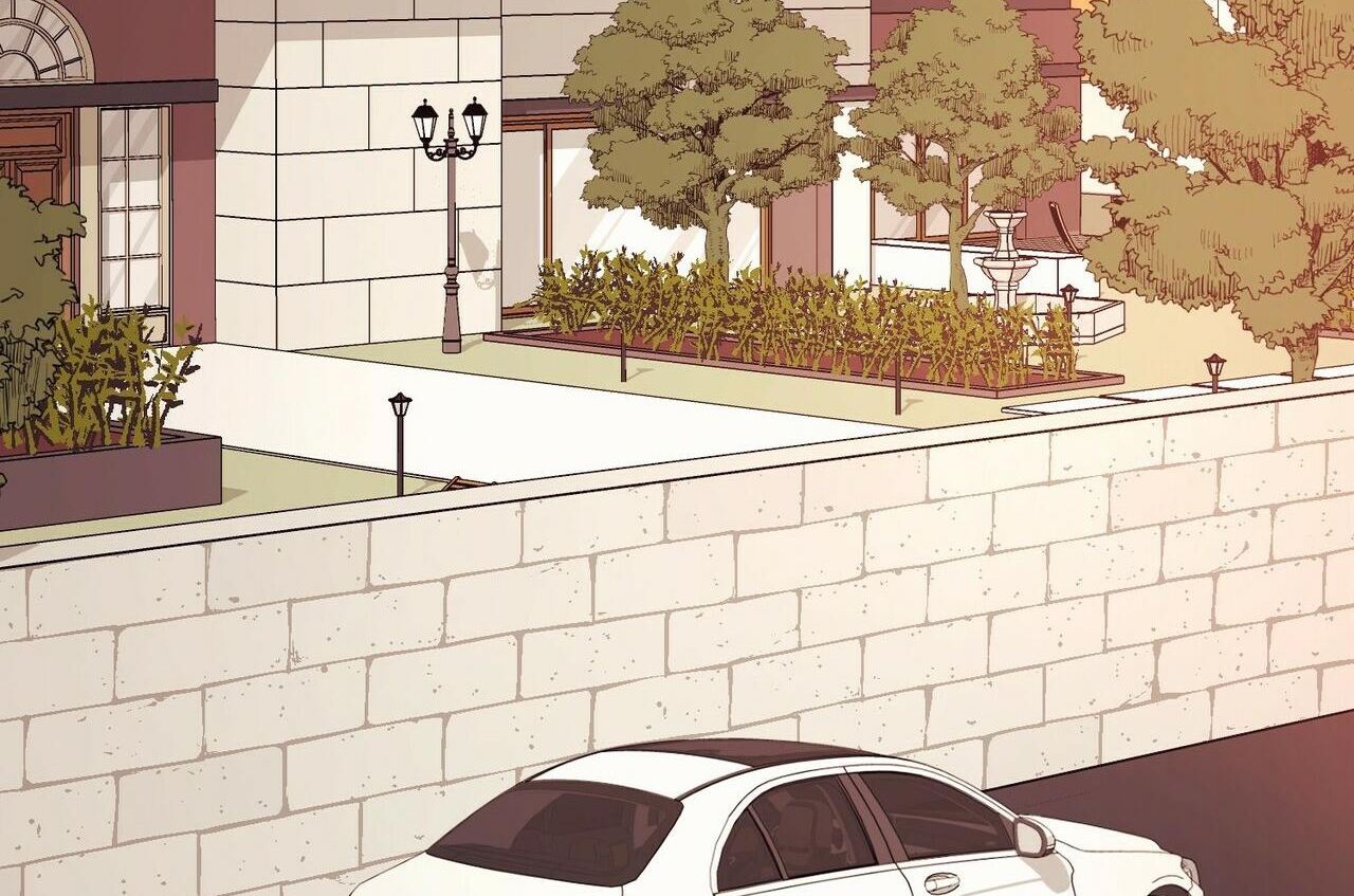 chàng dâu nhà họ kang chapter 28 18