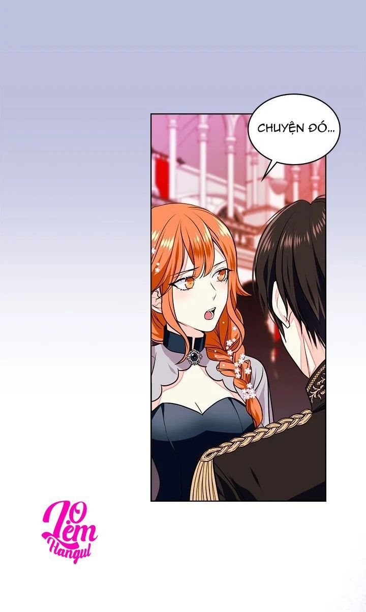 đức hạnh của ác nữ phản diện chapter 11 20
