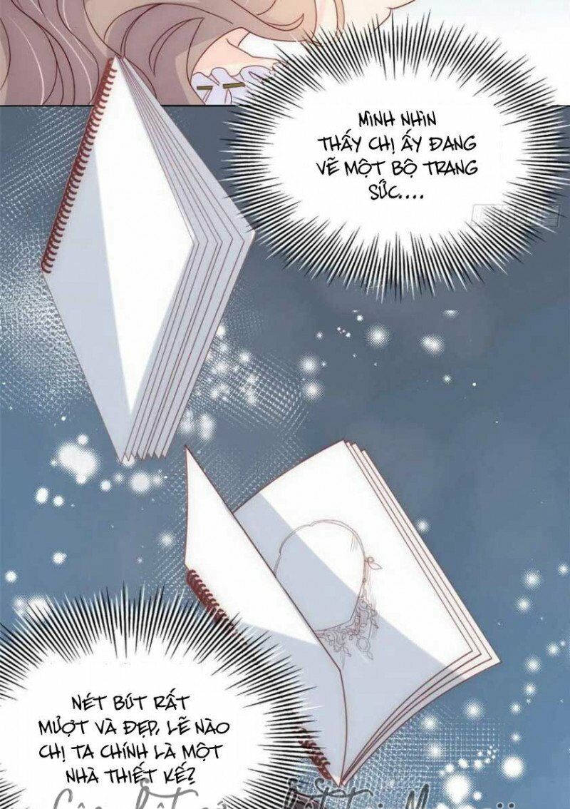 đoàn sủng lão đại ba tuổi rưỡi chapter 62 19