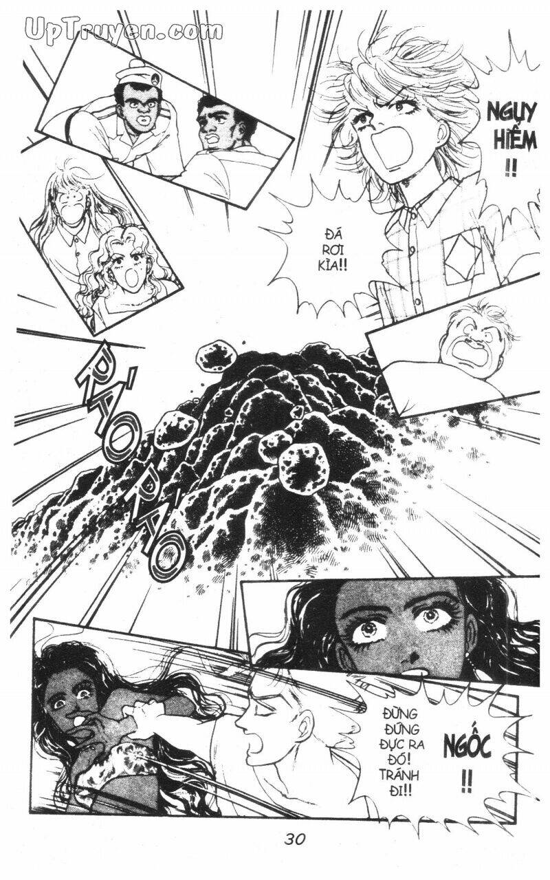 câu lạc bộ con nhà giàu chapter 8 30