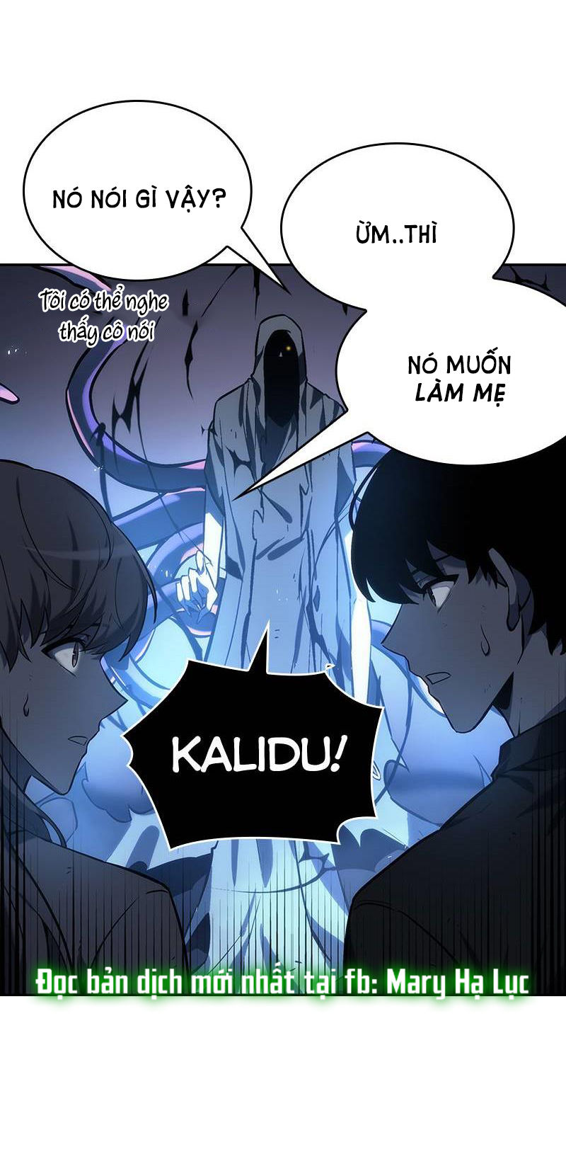 toàn trí độc giả - omniscient reader chapter 21.1 12