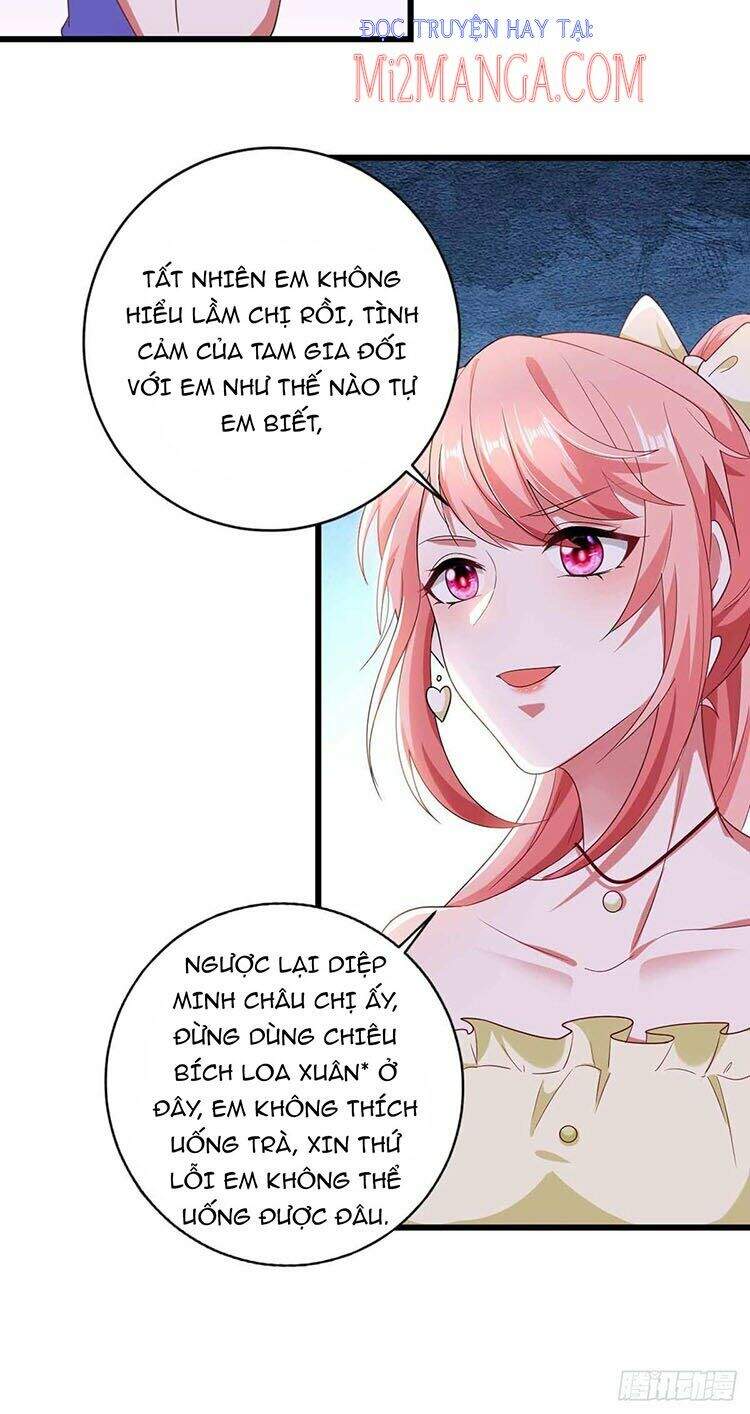 đại lão gọi tôi tiểu tổ tông chapter 44 20