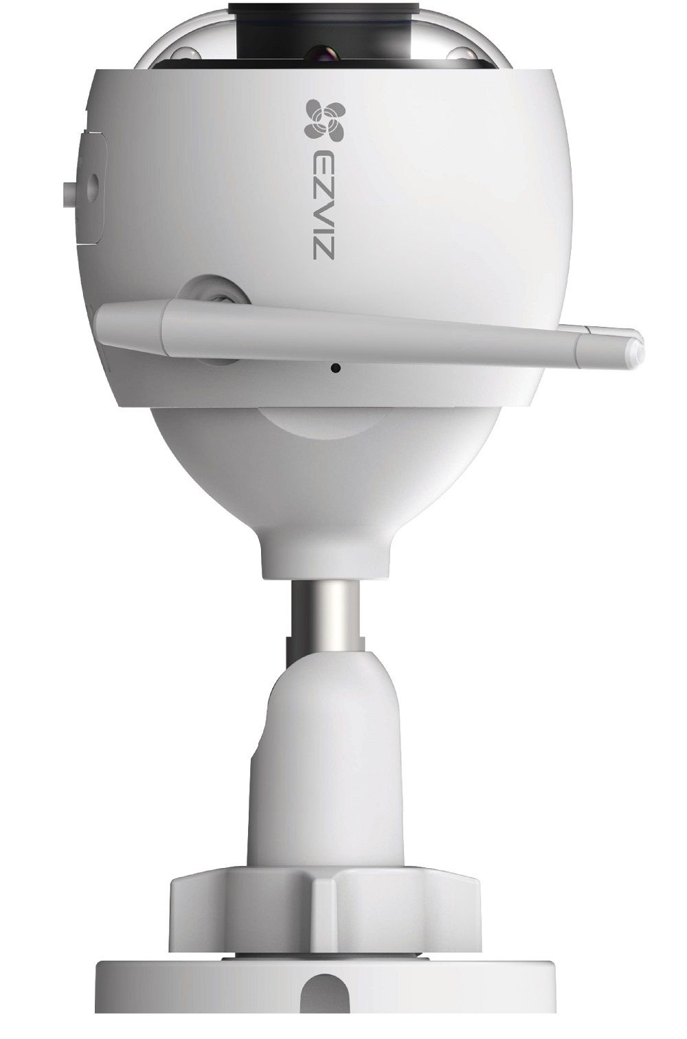 CMR Wifi Ezviz H3 2K Hỗ trợ Phát hiện dáng người/xe bằng công nghệ AI, Phát hiện chuyển động - Hàng chính hãng