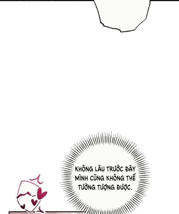 [18+] người vợ quyến rũ chapter 14.1 31