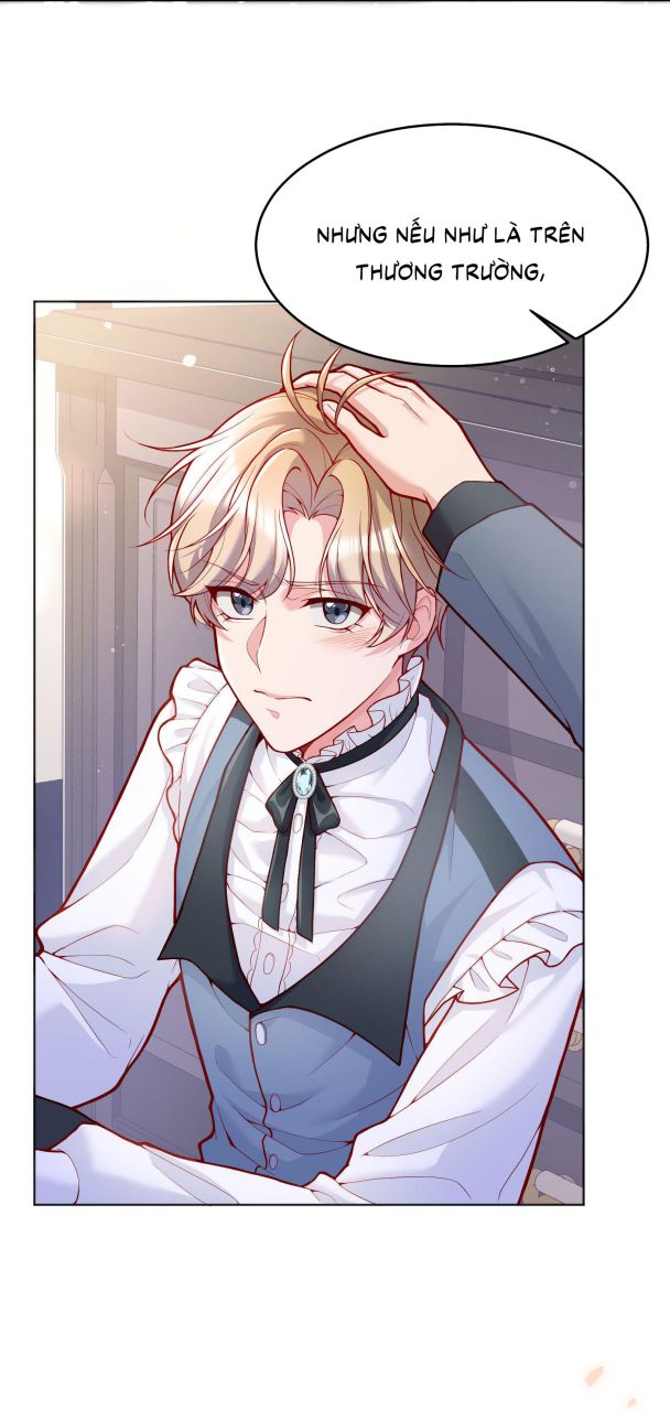 chàng nhân viên host và gã hàng xóm nguy hiểm chapter 30 50