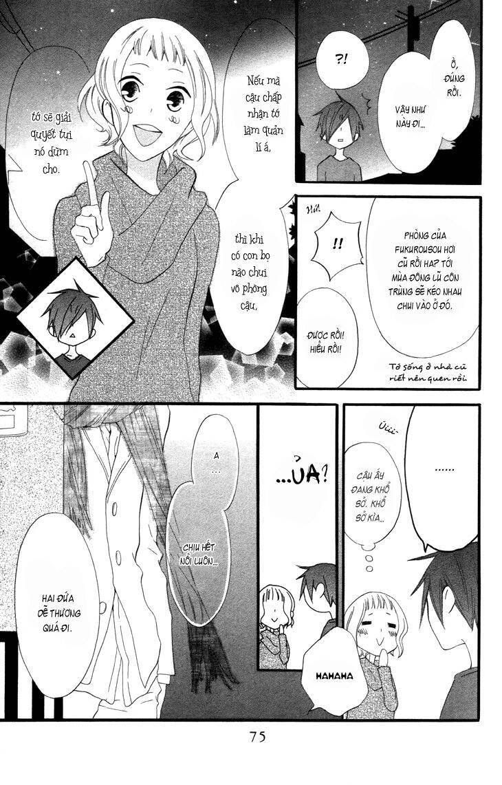 fukurousou aki arimasu chapter 2 30