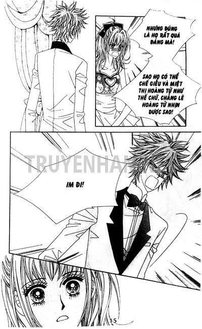 lọ lem hậu đậu chapter 35 13