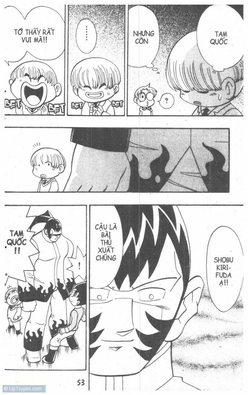 duel masters chapter 3 64