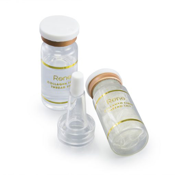 Trẻ Hóa Nâng Cơ Da Tức Thì - Collagen Fiber Thread Lift