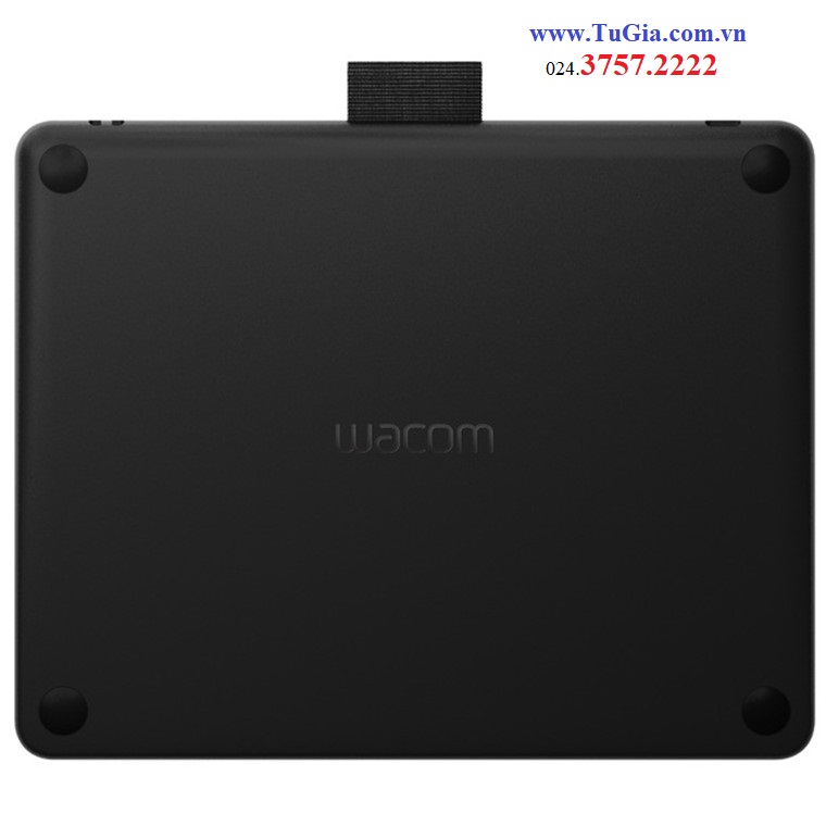 Bảng vẽ Wacom Intuos S with Bluetooth CTL-4100WL - Hàng chính hãng