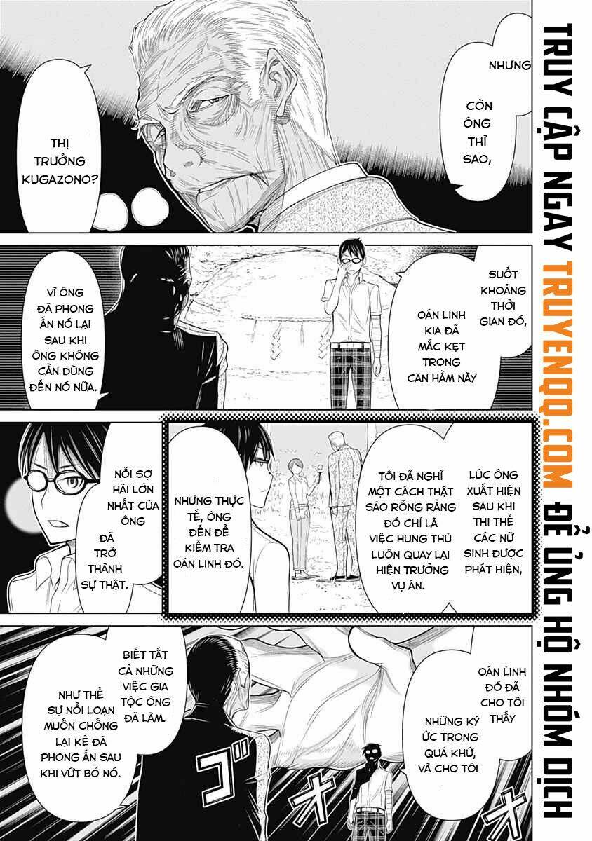 kako to nise tantei chapter 37 14
