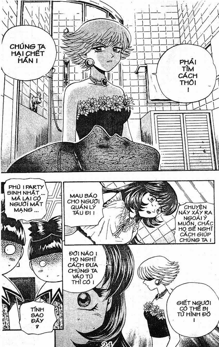 bowling king chapter 164 3