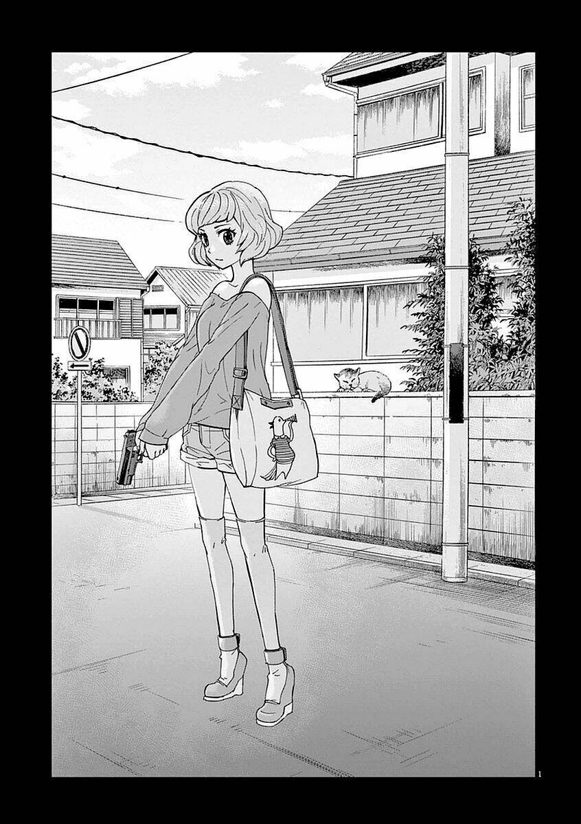 hành vi bạo ngược - violence action chapter 3 6