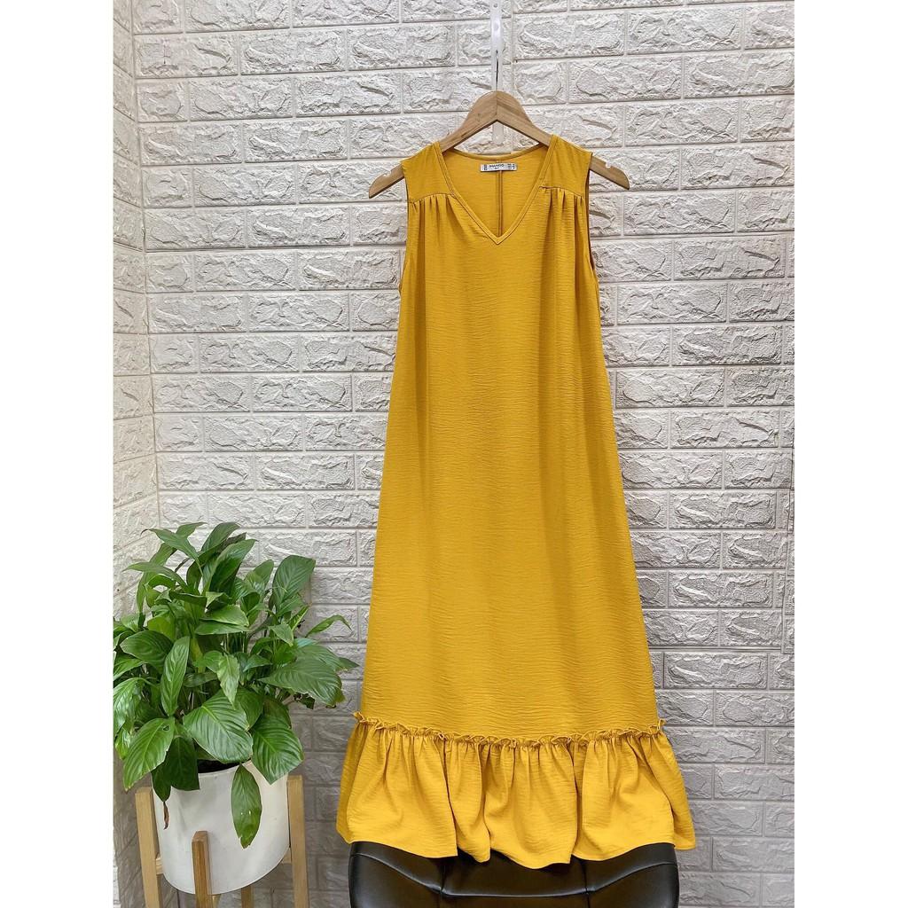 Đầm Maxi đuôi cá - P000099