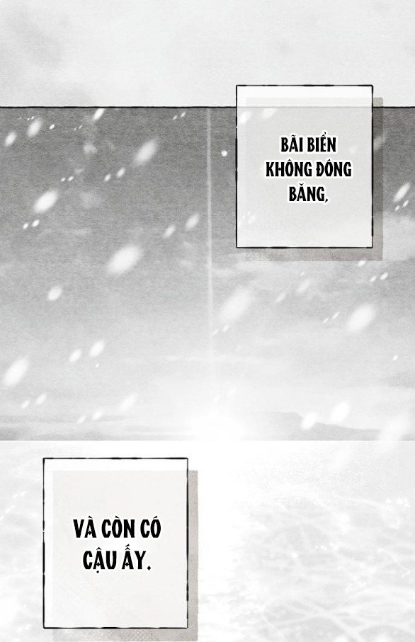 chàng tiên cá mắc kẹt trong hồ của tôi chapter 6.1 36