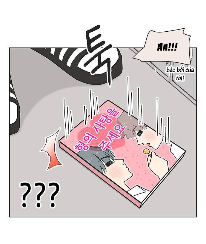 Thanh Xuân Đáng Yêu chapter 28.1 9