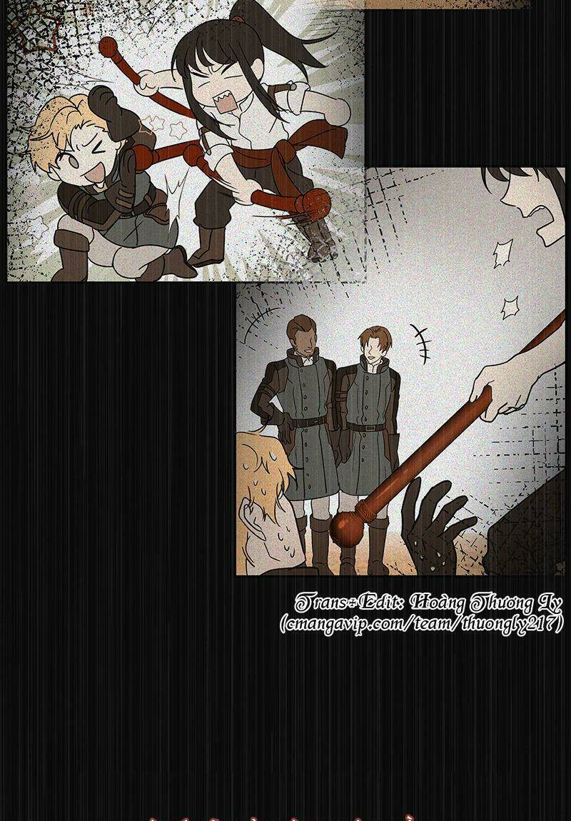 khế ước của ma tộc chapter 36 35