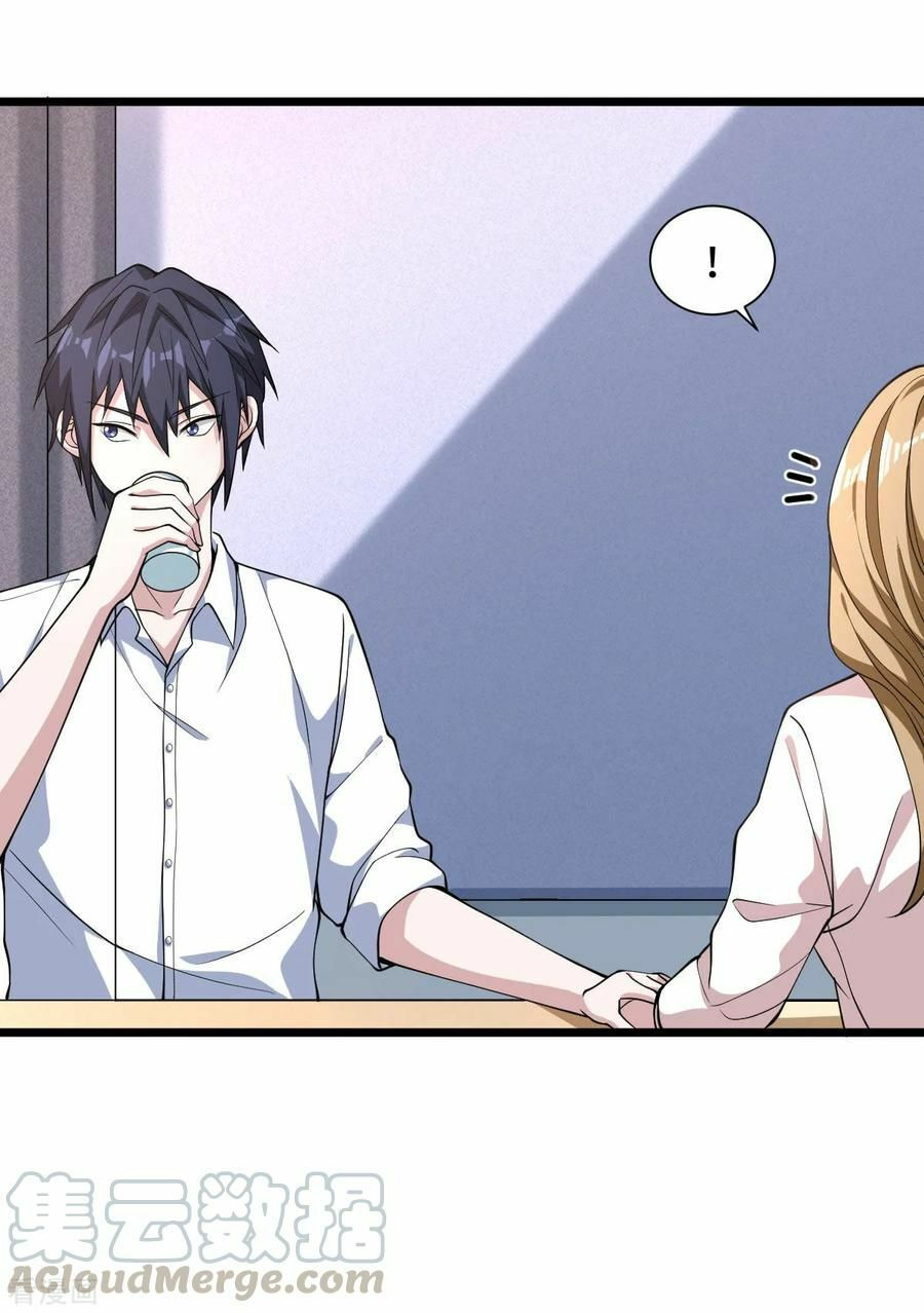 đô thị tà vương chapter 4 4