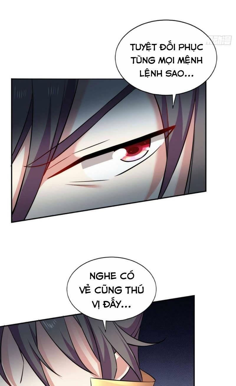 Trọng Sinh Thành Cậu Vàng Tại Dị Thế Chapter 100 23