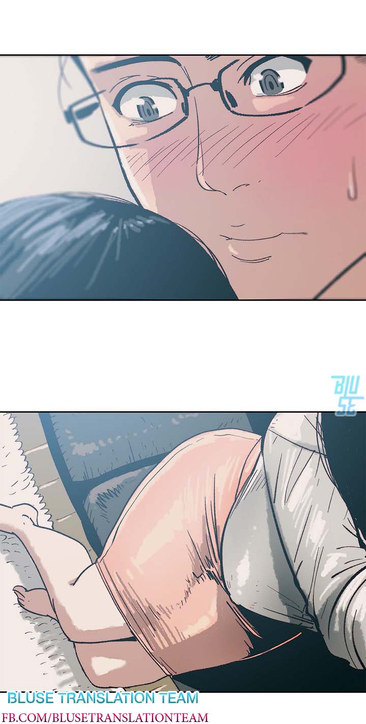 dục vọng chết người chapter 5 19