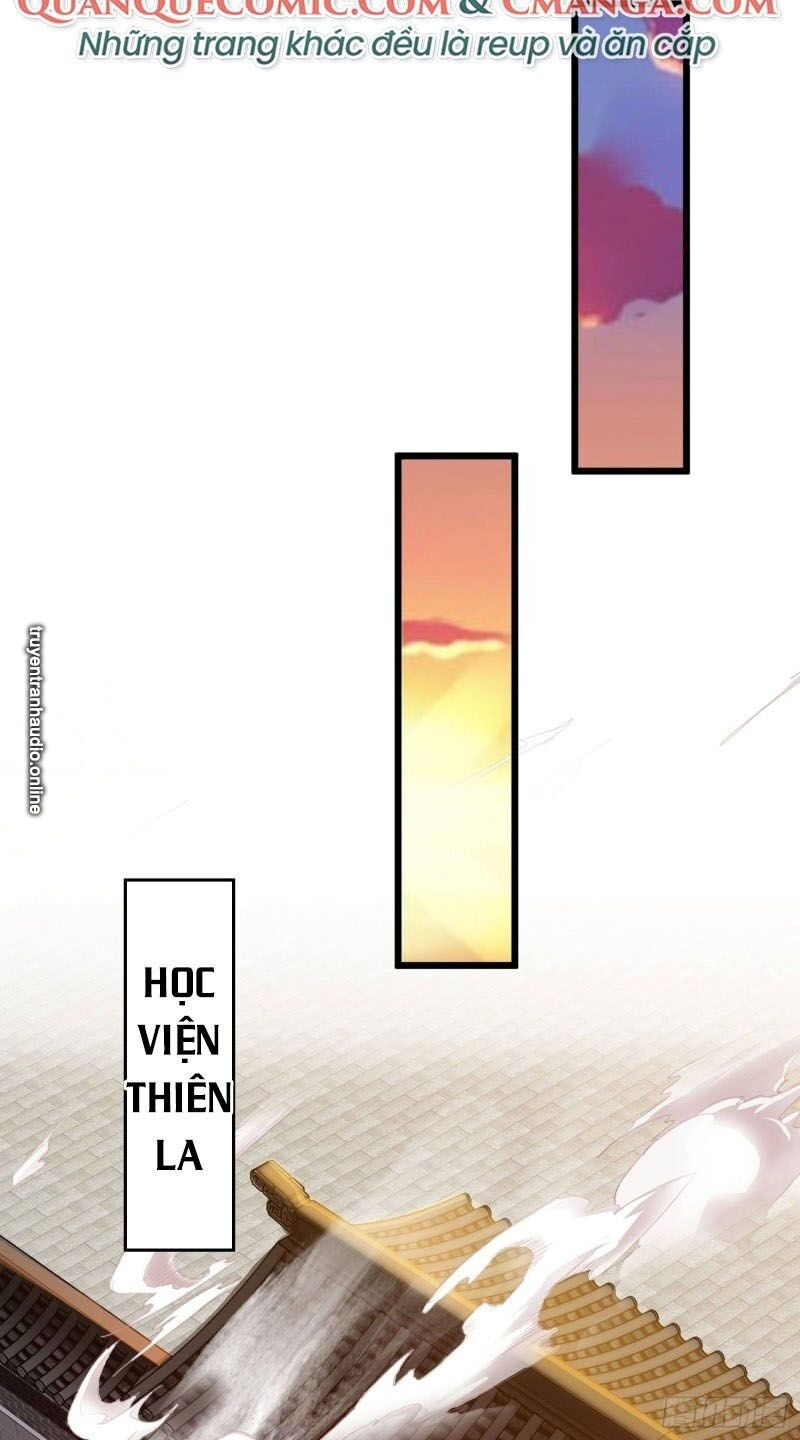 chúa tể tam giới chapter 81 26