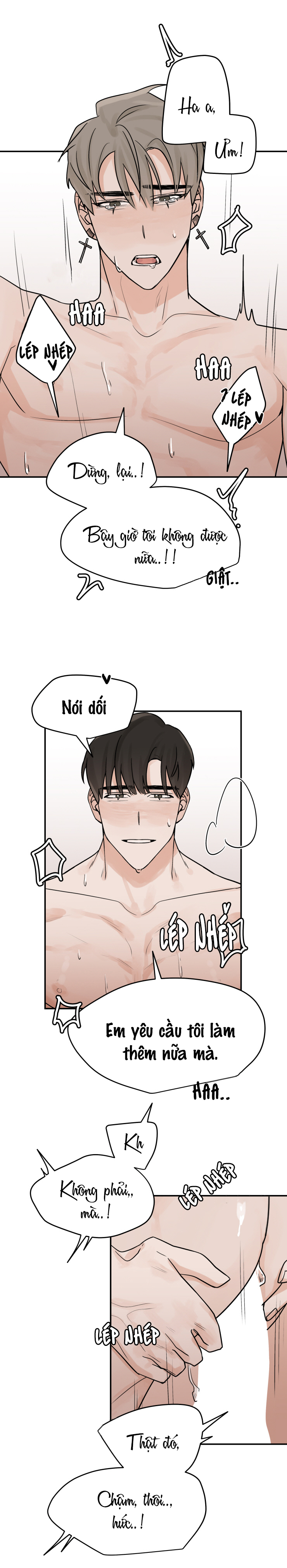 yêu thử 1 tuần, liệu có nên chapter 6 12