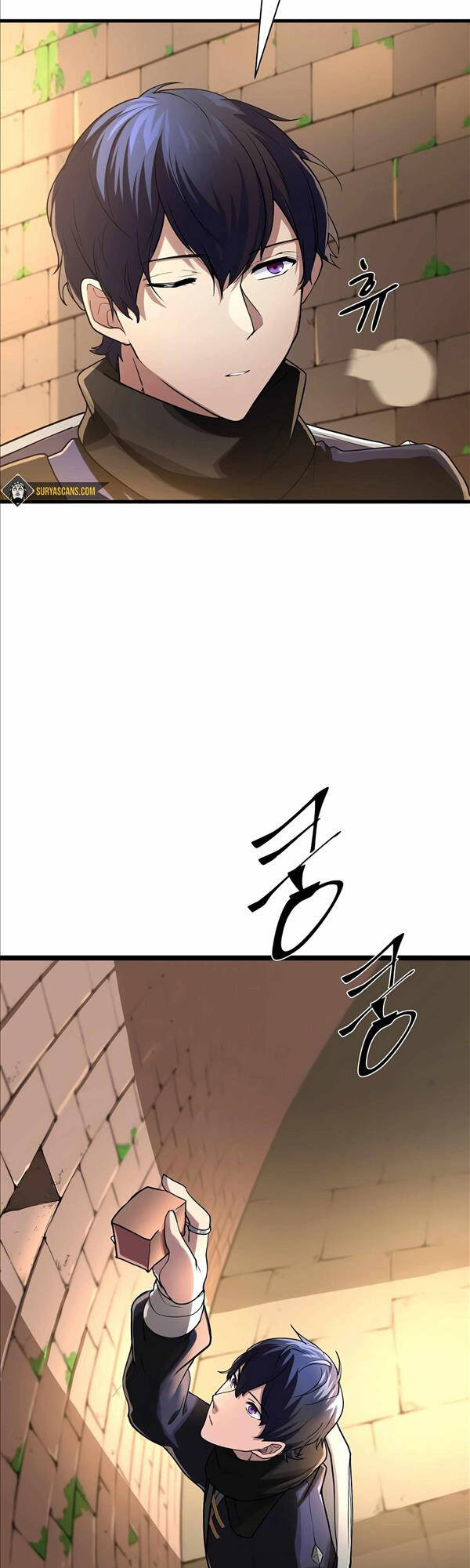 Tôi Thăng Cấp Bằng Kĩ Năng Chapter 12 29