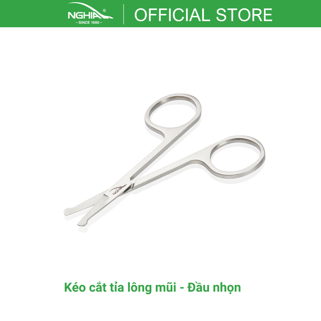 [TẶNG KÈM TÚI GIẤY] Bộ quà tặng cơ bản Kềm Nghĩa GS.08 TC