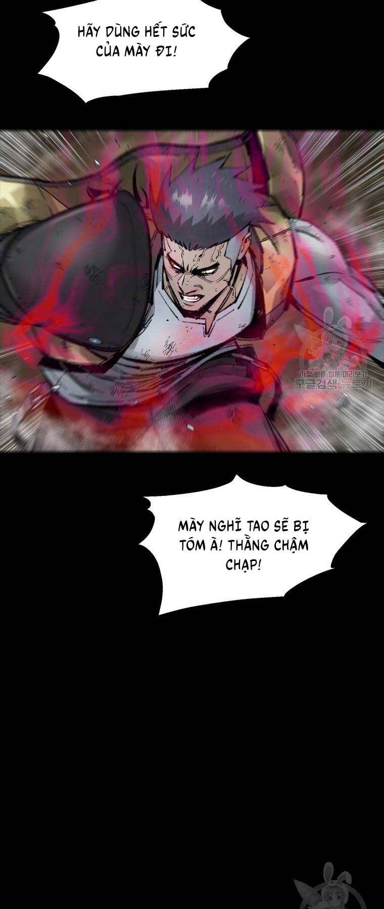 mật mã mê cung chapter 85 36