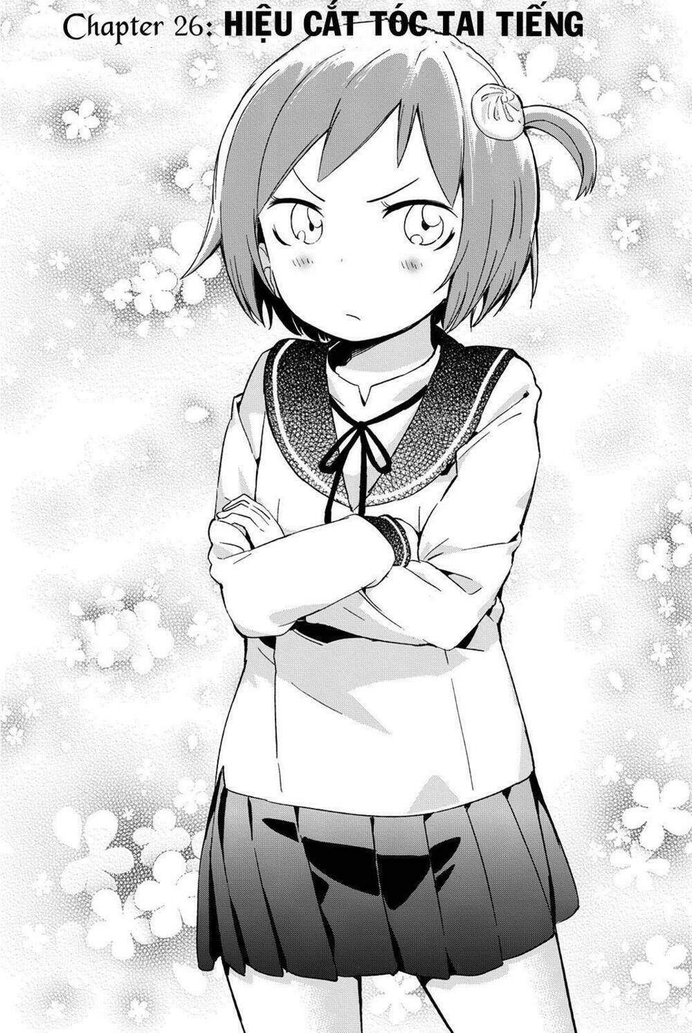 dansan joshi chapter 26 3