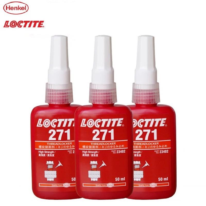 Keo khóa ren Loctite 262 250ml