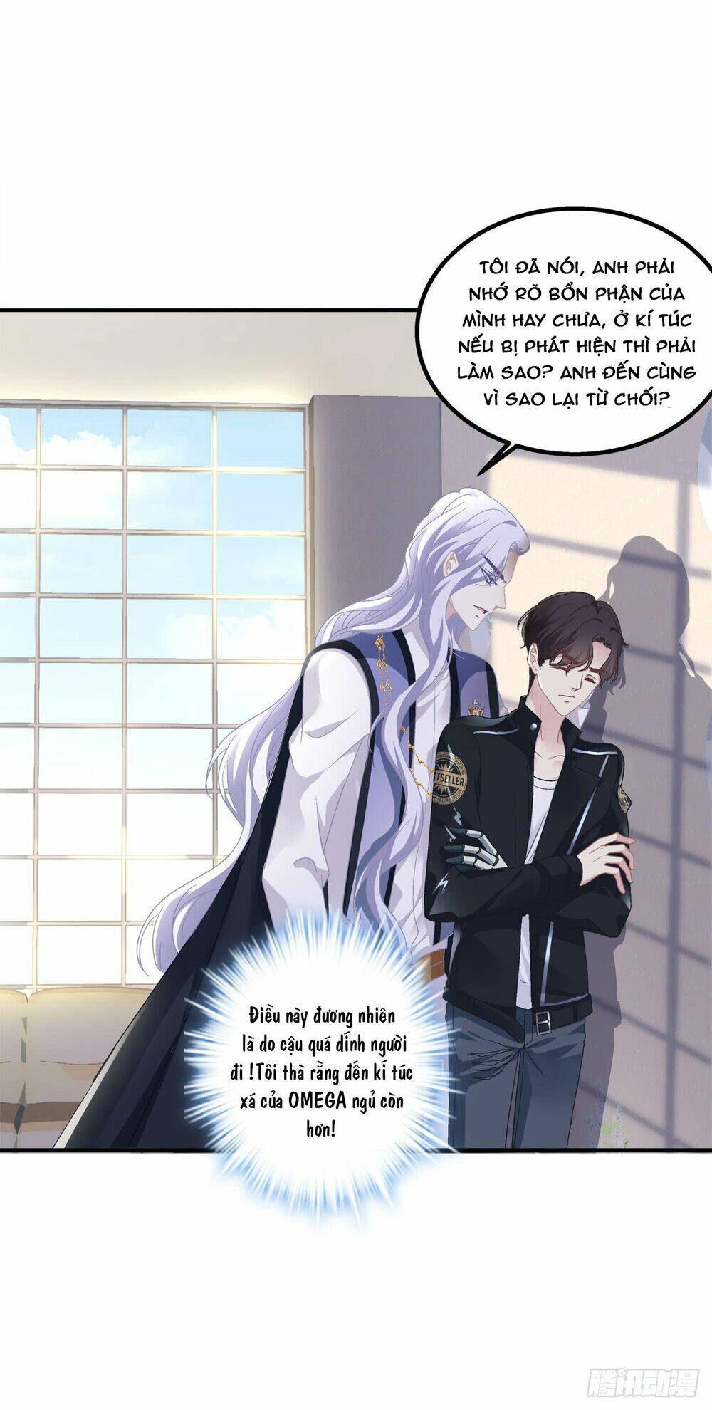 toàn bộ nắm trong tay chapter 14 28