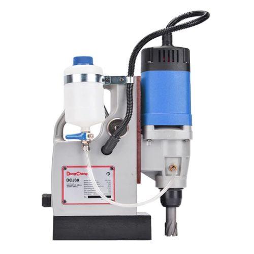 Máy khoan từ Dongcheng DJC30