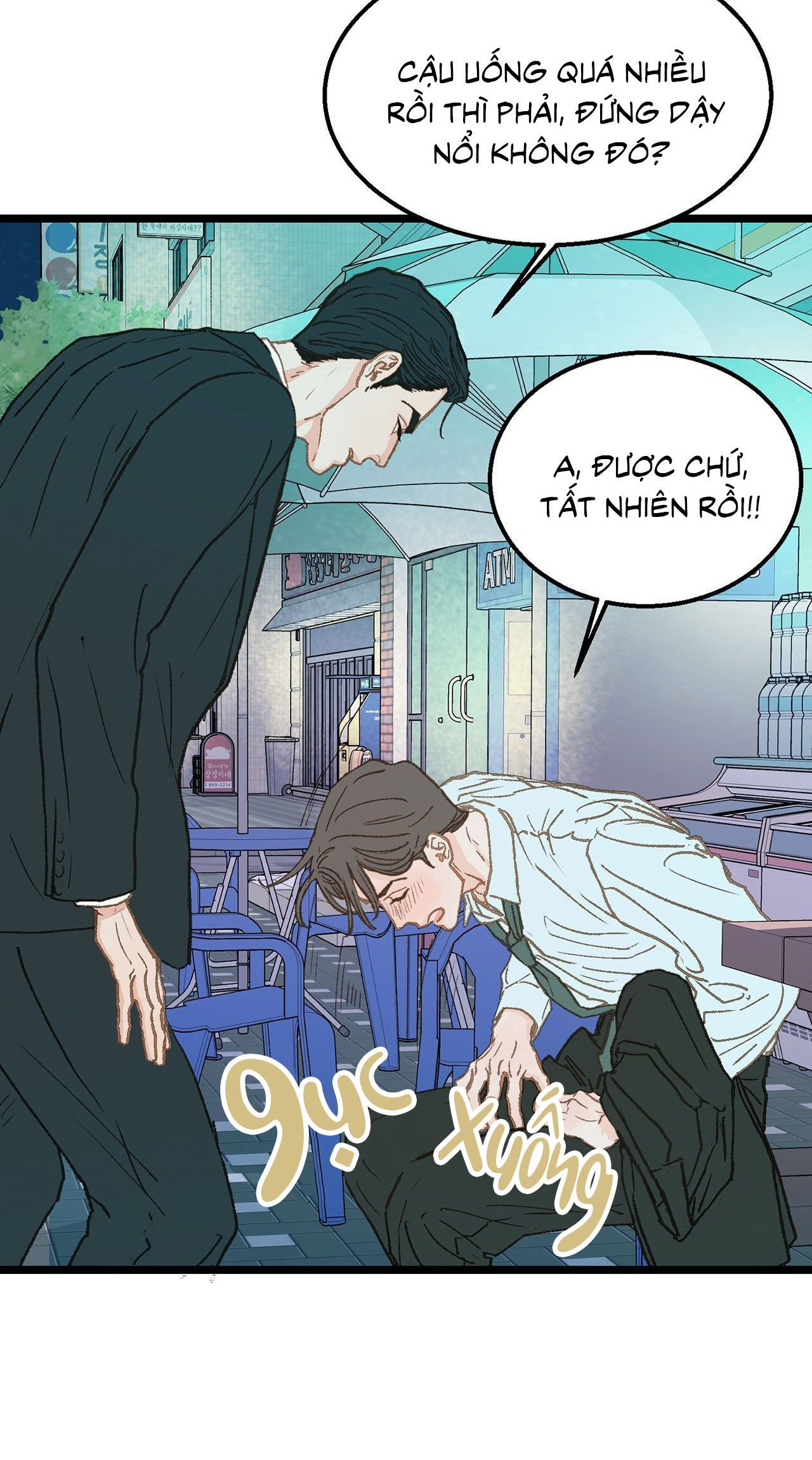 vùng cấm tình yêu của beta chapter 10 9