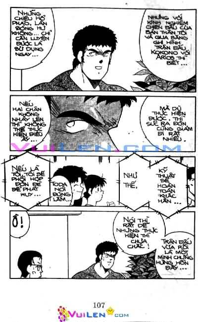 truyền nhân atula - shura no mon i chapter 29 106