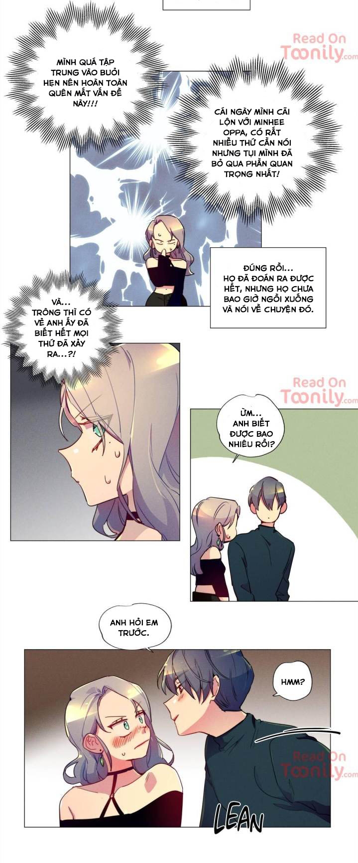 mảnh ghép o bị khuyết chapter 64 18