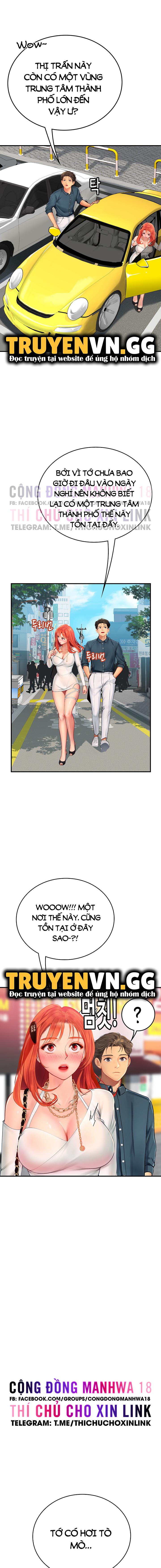 thực tập ở làng tiên cá chapter 45 2