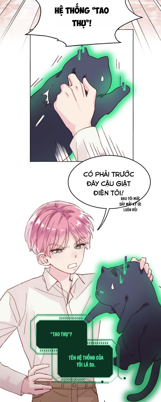 tôi phải làm 1 kẻ đại xấu xa chapter 6 4