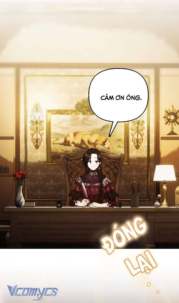 lần đầu bé út được yêu thương chapter 13 43