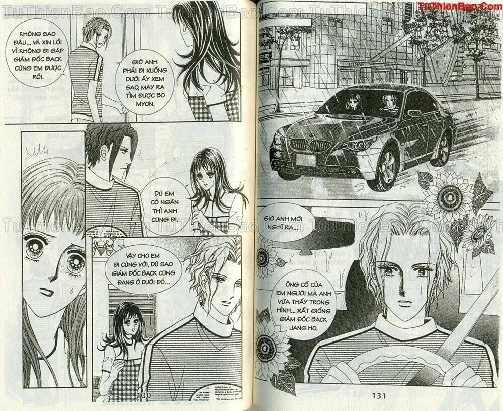 ma cà rồng hộ mệnh chapter 6 65