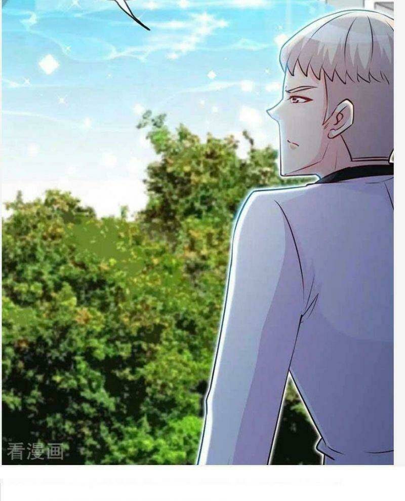 truy nã toàn cầu truy thê về sủng chapter 86.1 5