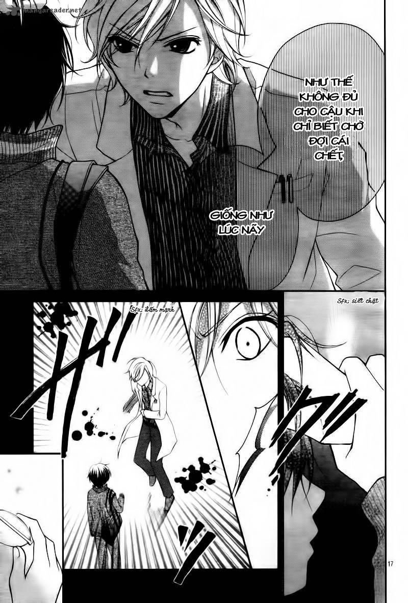 ayakashi hisen chapter 4 19