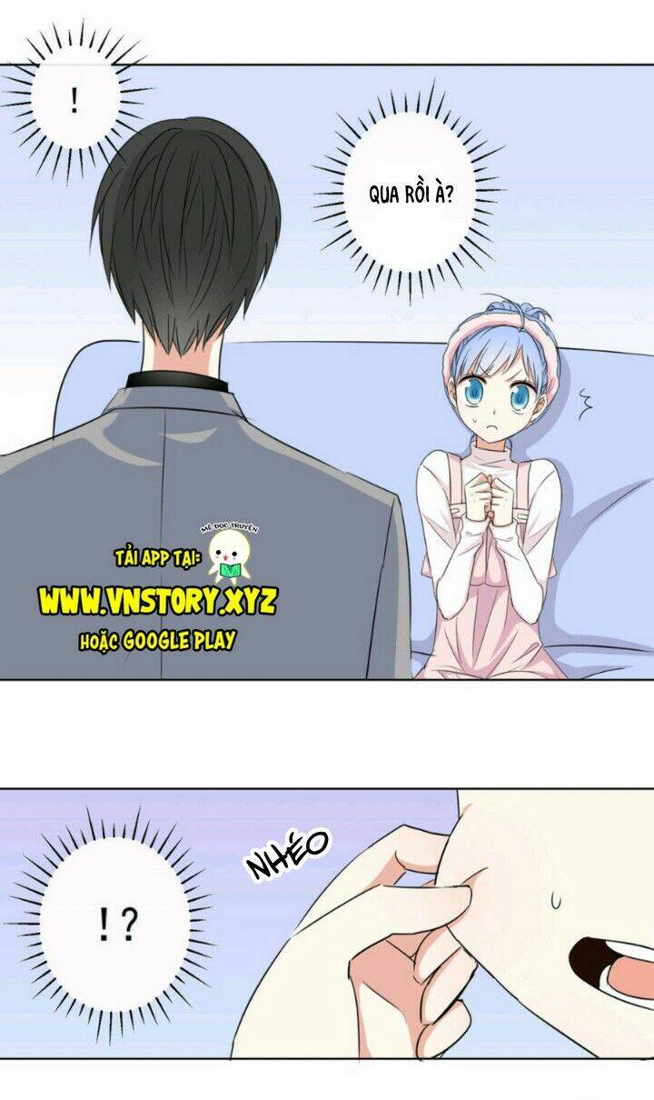 em chỉ yêu tiền của anh chapter 5 6