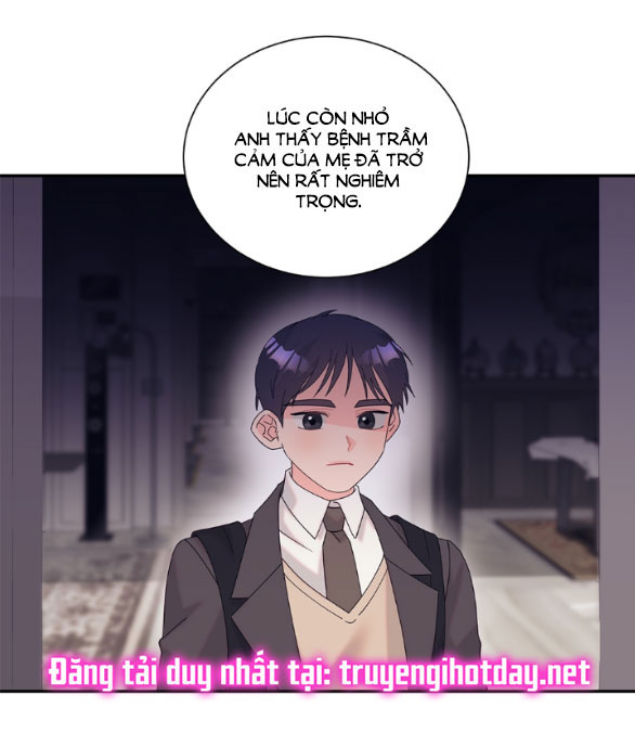 Người Vợ Giả Mạo chapter 29.2 - Trang 20