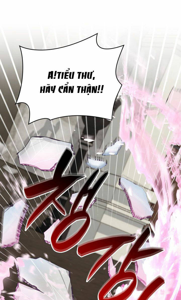 từ ác nữ, tôi trở thành một người mẹ chapter 28 19